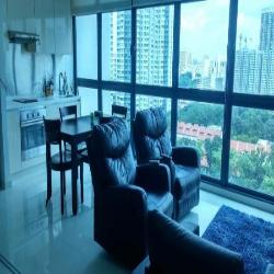 city-square-residences photo thumbnail #4
